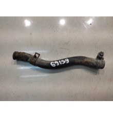 Патрубок системы охлаждения