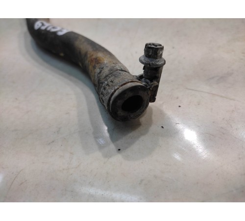 Патрубок системы охлаждения