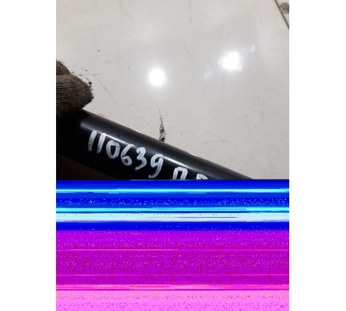 Привод(полуось) передний правый