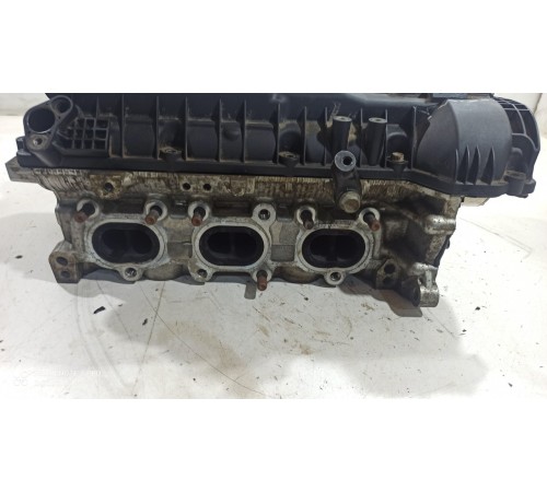 Головка блока цилиндров(правая)