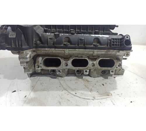 Головка блока цилиндров(правая)