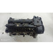 Головка блока цилиндров(правая)