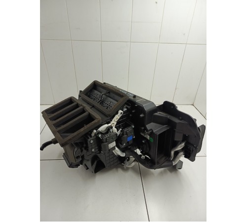 Корпус отопителя печки в сборе