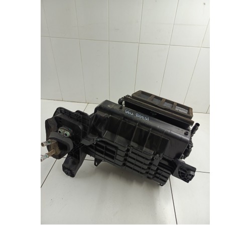 Корпус отопителя печки в сборе