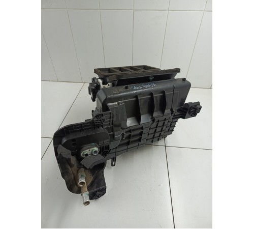 Корпус отопителя печки в сборе