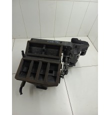 Корпус отопителя печки в сборе