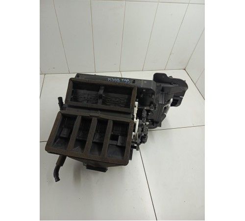 Корпус отопителя печки в сборе