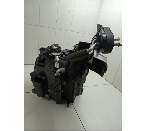 Корпус отопителя печки в сборе