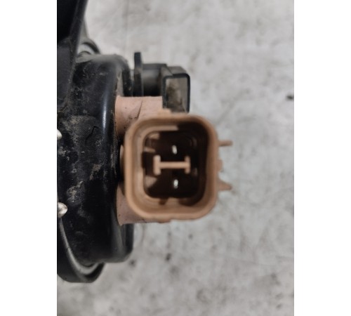 Звуковой сигнал