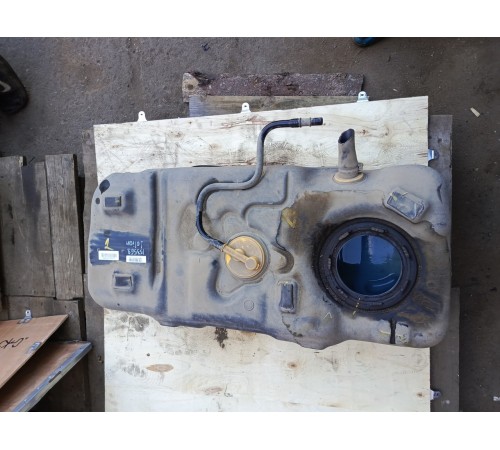 Бак топливный