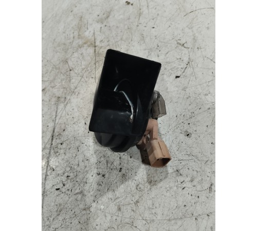 Звуковой сигнал