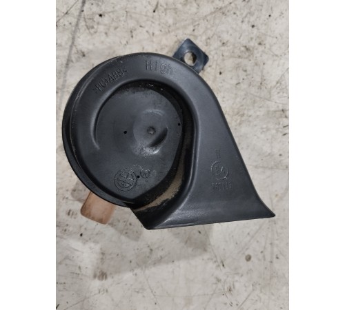 Звуковой сигнал