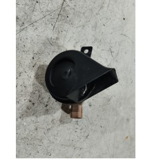 Звуковой сигнал