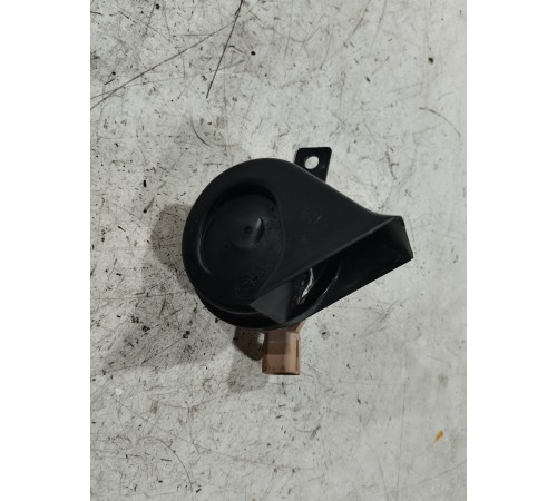 Звуковой сигнал