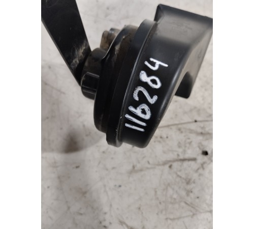 Звуковой сигнал