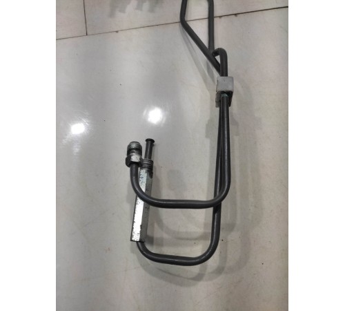 Тормозные трубки