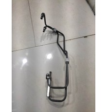 Тормозные трубки