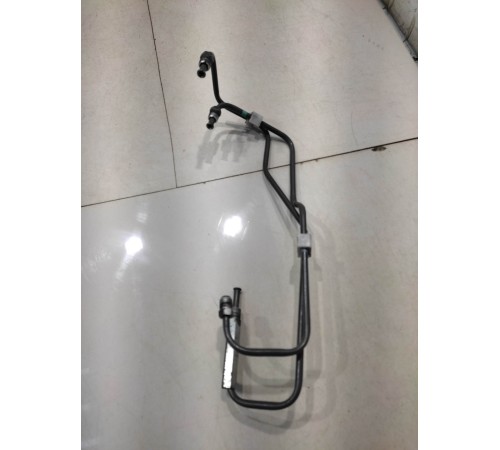 Тормозные трубки