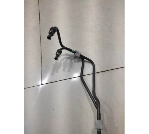 Тормозные трубки