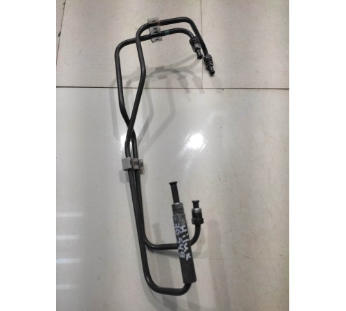 Тормозные трубки