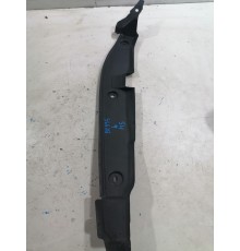 Накладка пластик