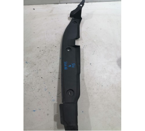 Накладка пластик