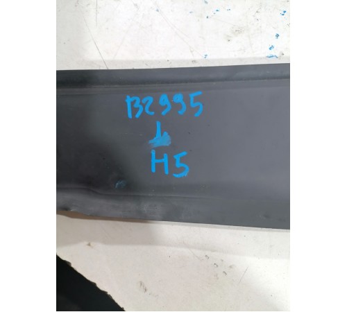 Накладка пластик