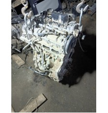 Двигатель в сборе