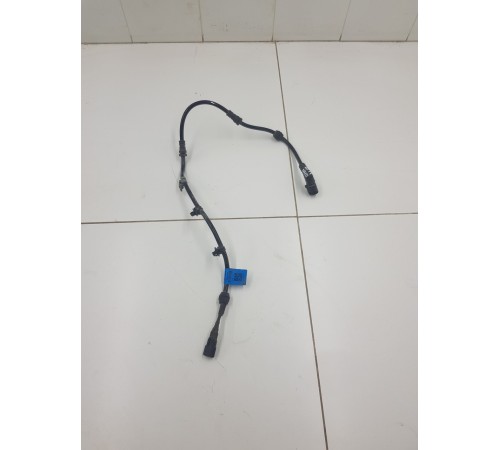 Электропроводка суппорта задняя левая