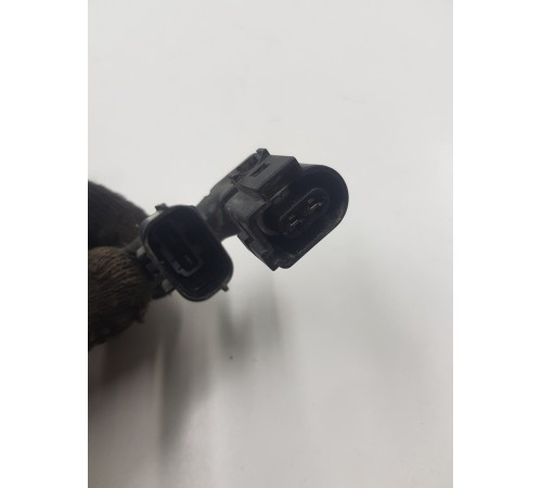 Электропроводка суппорта задняя левая