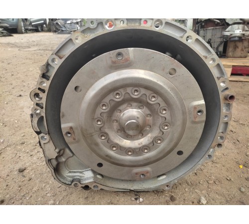 Коробка передач (АКПП)