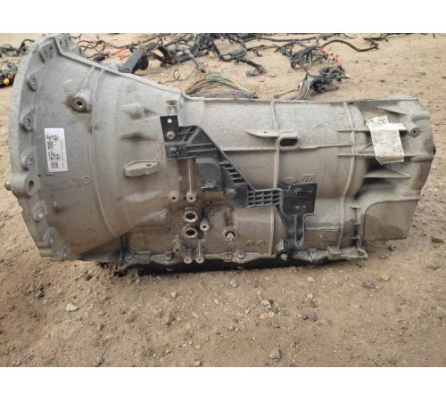 Коробка передач (АКПП)