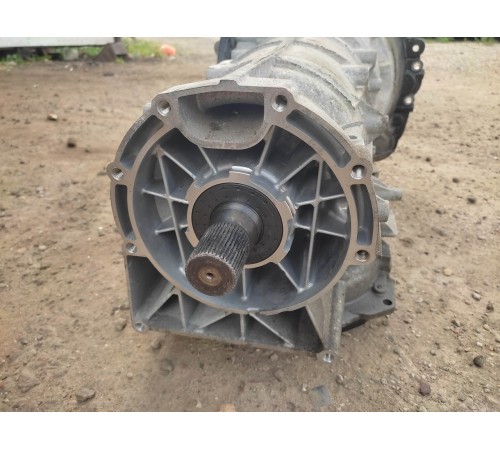 Коробка передач (АКПП)