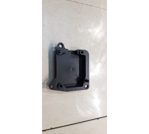 крышка моторчика привода заслонок отопителя