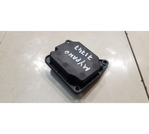 крышка моторчика привода заслонок отопителя