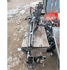 Усилитель (скелет) торпедо