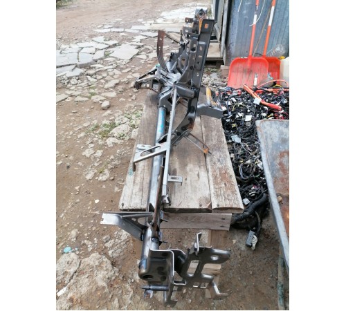 Усилитель (скелет) торпедо