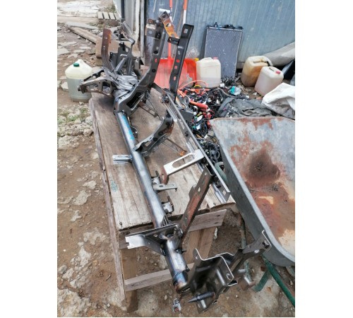 Усилитель (скелет) торпедо