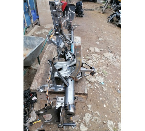 Усилитель (скелет) торпедо