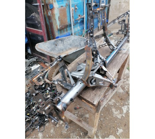 Усилитель (скелет) торпедо