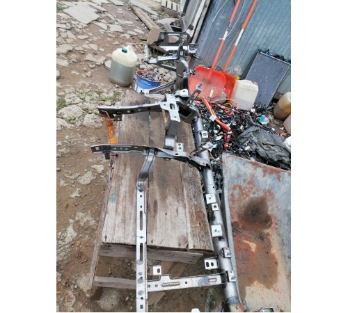 Усилитель (скелет) торпедо