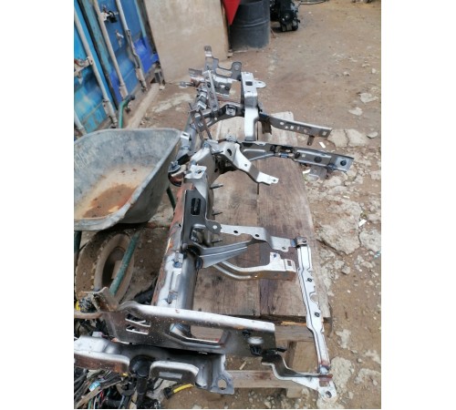 Усилитель (скелет) торпедо