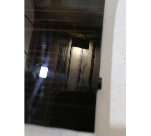 Бардачок центральной консоли