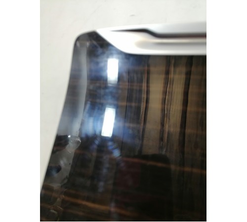 Бардачок центральной консоли