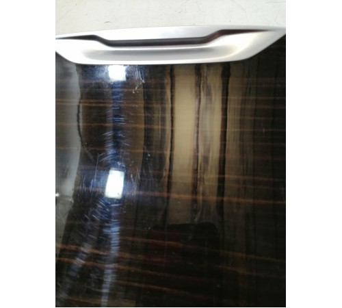 Бардачок центральной консоли