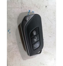 Ключ зажигания