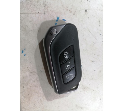 Ключ зажигания