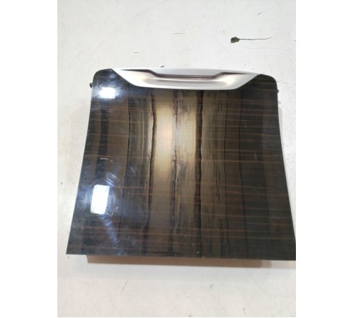 Бардачок центральной консоли