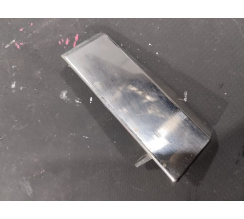 Накладка крыла передняя левая декоративная