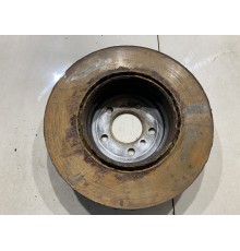 Тормозной диск (задний, правый)